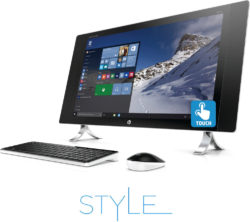 HP  Envy 27-p059na 27